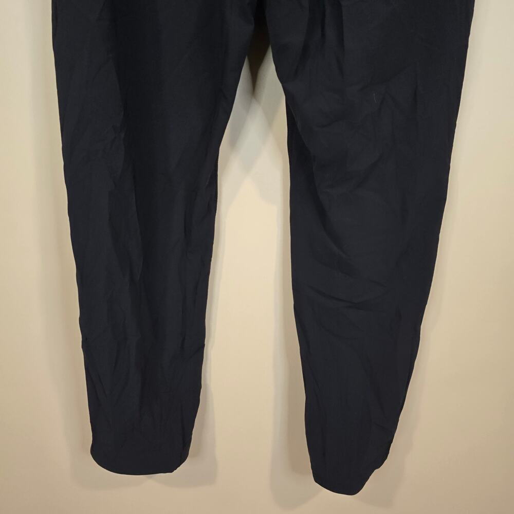 NEW NWT Men's Rhone Black Versatility Pant Athletic Lightweight | Size XL - Picture 7 of 10